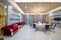 Wenzhou Hotel (Jinghe Railway Station) - breakfast