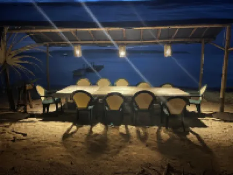 Pili Beach Resort Agmanic Hotels in Romblon