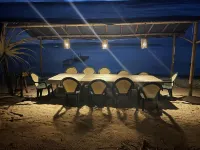 Pili Beach Resort Agmanic Hotels in Santa Fe