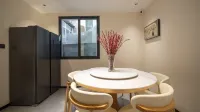 Jiuhuashan Shanshang Shumanting Homestay (Huacheng Temple)