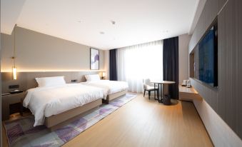 Lavande Hotel (Zhanjiang Xuwen Mulan Avenue)