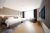 麗楓酒店（湛江徐聞木蘭大道店） 鄰近貴生書院的酒店