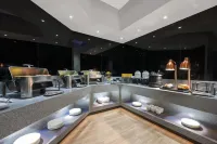 Jaya Hotel - Desayuno
