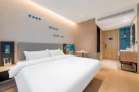 如家酒店·NEO（扶余火車站店） - Wi-Fi