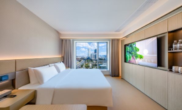 JI Hotel (Dali Erhai Park)