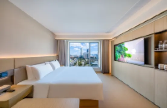 โรงแรม JI (สวนเอ๋อร์ไห่ ต้าหลี่)