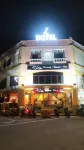 L Ferringhi Hotel
