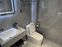 Jiahe Apartment Hotel a Luding