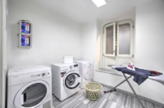 The Central House Istanbul Taksim