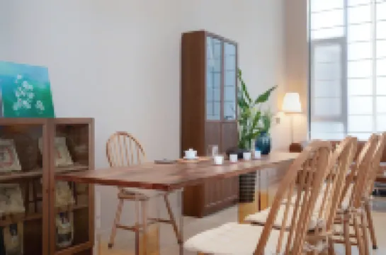 โรงแรมรีสอร์ทหยิงโซว อันเผิงซิตี้