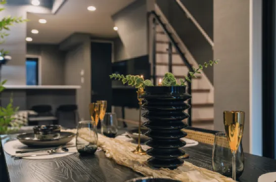 JS xiaozhai･kaiitsu Hotels in Osaka