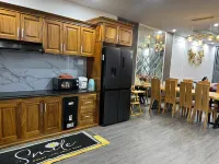 Sea view & City view  3-bedroom CSJ GROUP Vung Tau