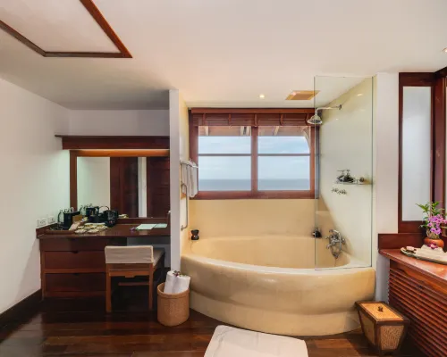 Napasai Samui Residence الغرف Photos