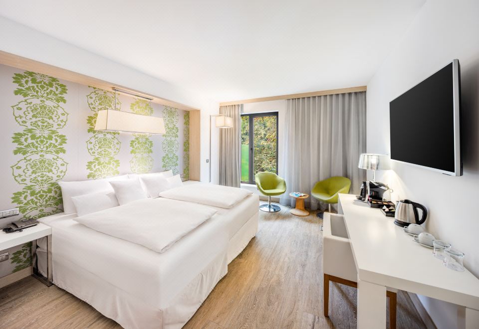 4. 옥시덴탈 프라하..