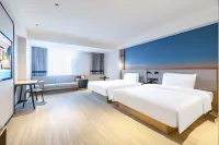 Ni Hao Hotel (Aksu Railway Station) Hotels near Aksu Railway Station