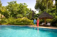 Zanzi Resort Private Paradise