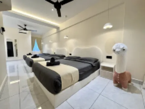 Century Suria Apartment Langkawi by Zervin