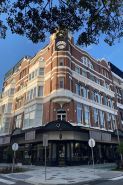 QT Newcastle, an EVT hotel