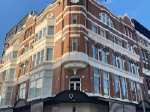 QT Newcastle, an EVT hotel Hotels in Newcastle