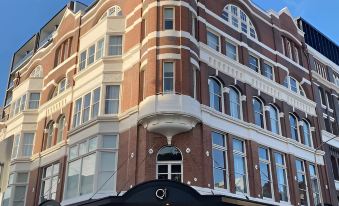 QT Newcastle, an EVT hotel
