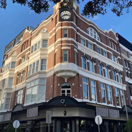 QT Newcastle, an EVT hotel Отели рядом с достопримечательностью «Музей Ньюкасла»