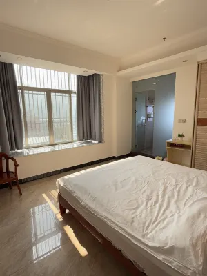 Golden Lake Apartments