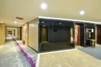 網魚電競飯店（佛山祖廟創意產業園店）