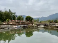 Bamboo Haven Hotels near Xinyi Ma'an Bamboo Sea Tourist Area