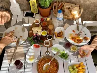 Fragrante Hotel - Adult Only (+13) Hotels in Ayvalık