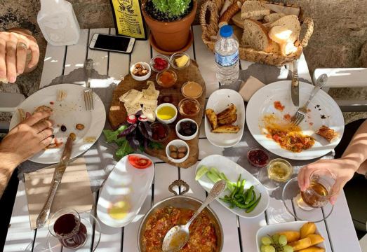 3. 프라그란테 호텔..