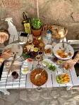 Fragrante Hotel - Adult Only (+13) Hotels in Mithatpasa Mahallesi