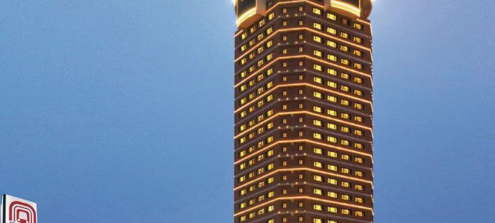 Holiday Inn HEFEI by IHG Hotels in Hefei