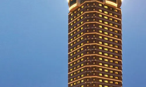 Holiday Inn Hefei