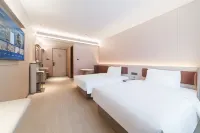 HanTing Hotel (Zhangpu Cultural and Sports Center)