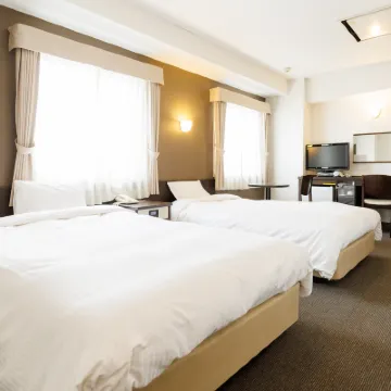 TABIST ASAHIKAWA STATION HOTEL Hotels near Asahikawa Science Museum