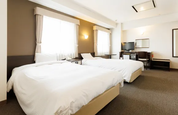 Tabist旭川站酒店