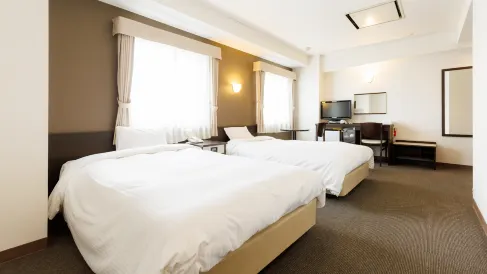 TABIST ASAHIKAWA STATION HOTEL