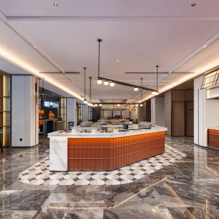 Jiujiang S&N Yiting Hotel