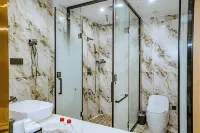 Wuwei Star Four Seasons S Hotel