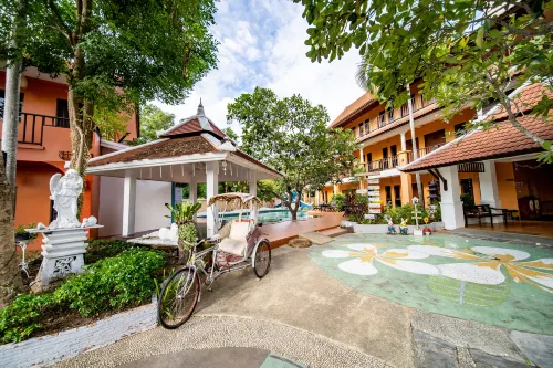 Kasalong Resort and Spa Pattaya In der Nähe des Hotels Photos