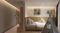Namibian Water Hotel - Family