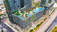 Vivian Lumiere Riverside Luxury Vacation Ho Chi Minh City
