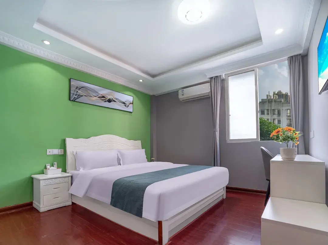 Platinum Man Hotel - 南寧市