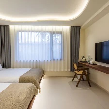 Sanjo Hotel