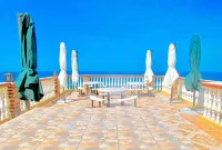 RedDoorz @ Joyce Palace Antique Hotels in Antique