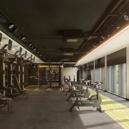 The Ruck Hotel