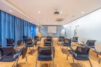 Zhiyin Hotel (Weinan Linwei District Vocational and Technical College Store) Hotels in Weinan