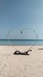 Palm Beach Resort Jepara - Beach