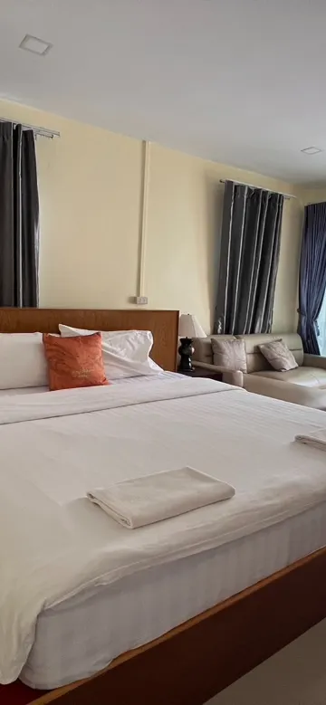 ห้องซูพีเรียร์