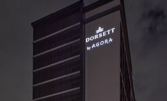 Dorsett by Agora Osaka Sakai